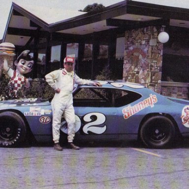 Dave Marcis