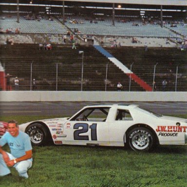 David Pearson