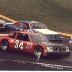 Tim McGuire at Martinsville