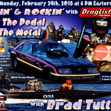 Brad Tuttle Feb 29,2016