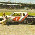 Ron Bouchard 1985 #47 Valvoline Monte Carlo