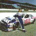 1989 Kyle Petty #42 Peak Antifreeze