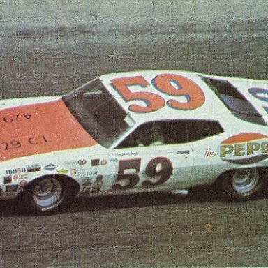 Jim Hurtubise
