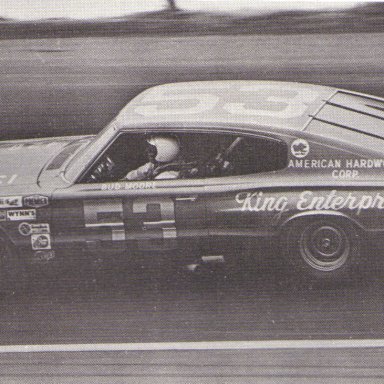 53bud moore