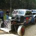 OCCONEECHEE ORANGE SPEEDWAY