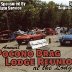 Pocono Drag Lodge Reunion 8-13-2016