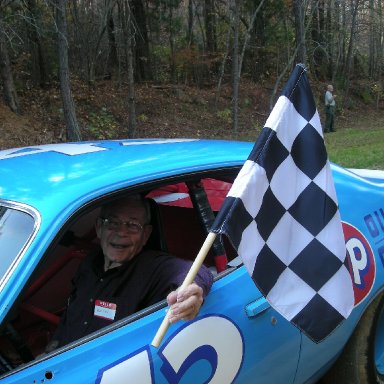 OCCONEECHEE ORANGE SPEEDWAY