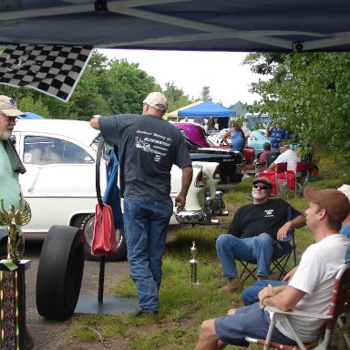 Pocono Drag Lodge Reunion