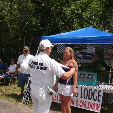 Pocono Drag Lodge Reunion