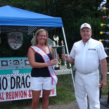 Pocono Drag Lodge Reunion