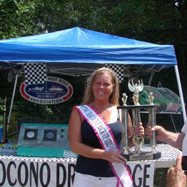 Pocono Drag Lodge Reunion