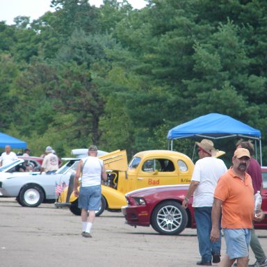 Pocono Drag Lodge Reunion