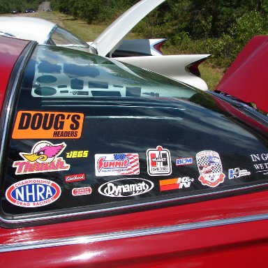 Pocono Drag Lodge Reunion
