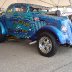 Virgil Cates Willys Gasser