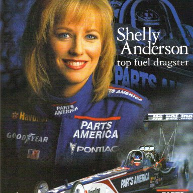 1998 Shelly Anderson