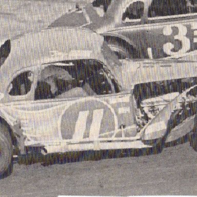 1969 Dogwood 500