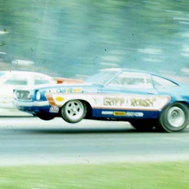 GAPP& ROUSH WHEELSTAND 74Milan