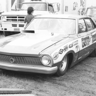 GAPP_ROUSH_TAXI 1STDAY OUT