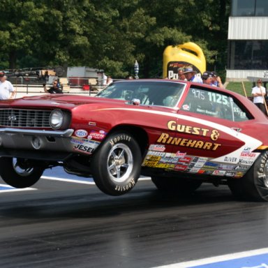 Englishtown 2008