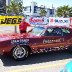 Vegas Staging Lanes