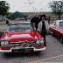 58 Plymouth With Big Jack Armstrong.