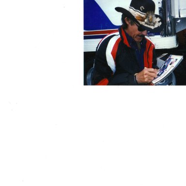 richard petty