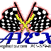 Avex Photographic Motorsports Logo