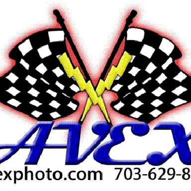 Avex Photographic Motorsports Logo