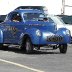 Reids speed and Custom Classic Willys Coupe