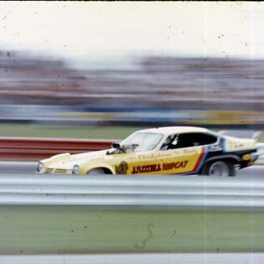 ARIZONA_WILDCAT_FUNNY_CAR_INDY