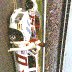 #0 Tim Richmond Hendrick Honda Late Model Sportsman