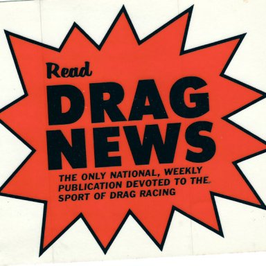 DRAG_NEWS_DECAL