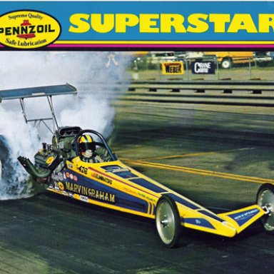 MARVIN_GRAMAM PENNZOIL HAND OUt