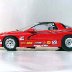 97 firebird model by BRUCE