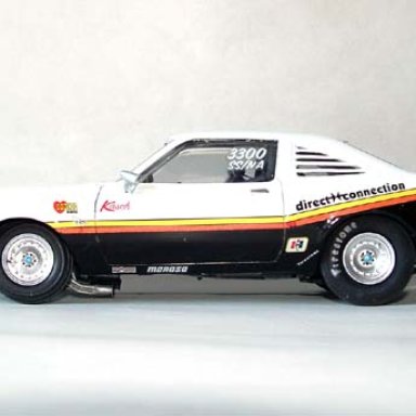 1979_ROAD_RUNNER_SS_NAModel byJAY