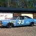 Petty's '68 Road Runner in 1/25 scale