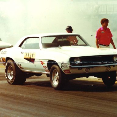 Tk 3300 ss-ha 3nd rd class 76 indy