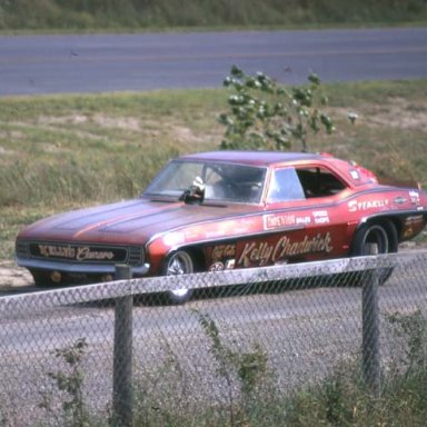 KELLY_CHADWICK_RETURN_ROAD_DETROIT DRAGWAY