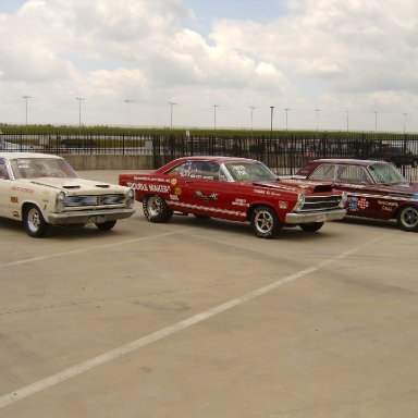 Southern Auto Classic 2007 Atlanta 076