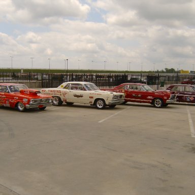 Southern Auto Classic 2007 Atlanta 087