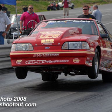 1.18 60 footer, No Wheelie Bars!!!!!