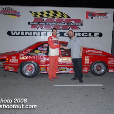 2008 RAM MIR Winner's Circle (8.544)