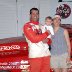 2008 RAM Cecil County Winner's Circle with Family (Dude, Anna Katherine, Kate)