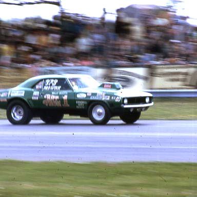 WALLY_BOOTH_69_CAMARO PRO_STOCK AT MILAN