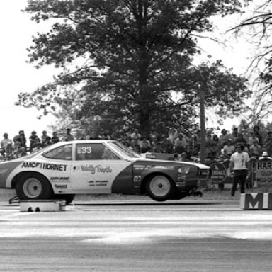 WALLY_BOOTH_AMC_HORNET_74_MILAN