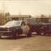 '71 Gremlin & '78 Chevy Van