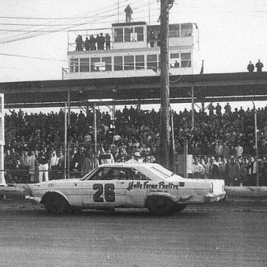 1965 Junior Johnson