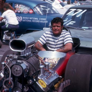 1970 Summernationals