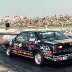 89_INDY_TK3300 FWD OLDS while NHRA tv tapes show