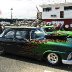 1956 Ford Crown Vic at ODR 50th annivesary 2008